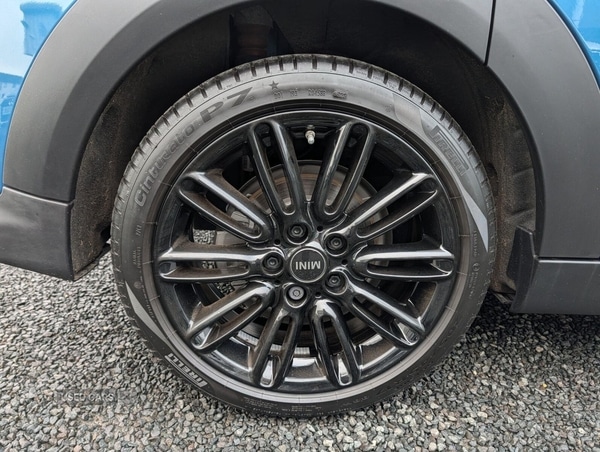 Used MINI Hatch 2024 for sale - 76597563: Photo 28