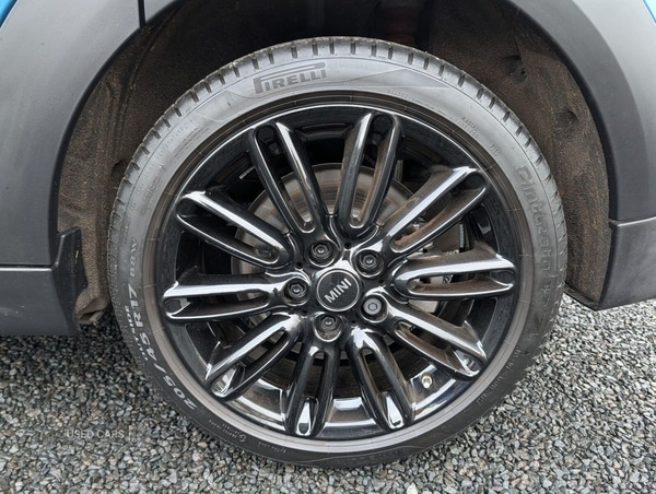 Used MINI Hatch 2024 for sale - 76597563: Photo 29