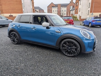 Used MINI Hatch 2024 for sale - 76597563: Photo