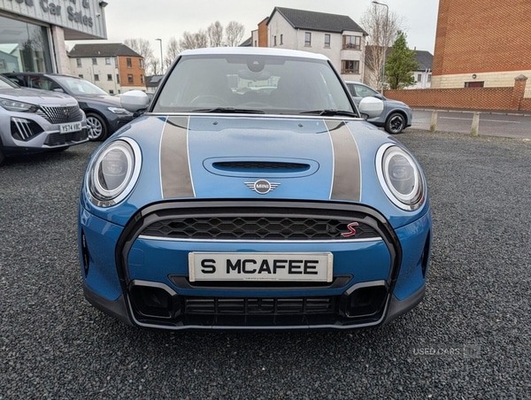 Used MINI Hatch 2024 for sale - 76597563: Photo 3