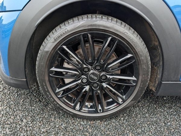 Used MINI Hatch 2024 for sale - 76597563: Photo 30