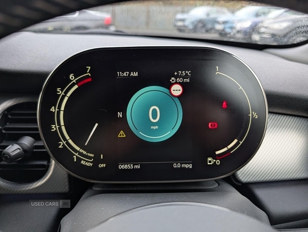 Used MINI Hatch 2024 for sale - 76597563: Photo 31