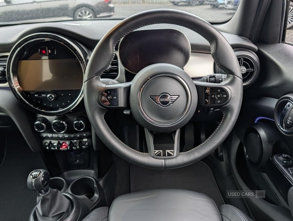 Used MINI Hatch 2024 for sale - 76597563: Photo 33