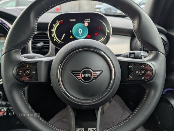 Used MINI Hatch 2024 for sale - 76597563: Photo 34