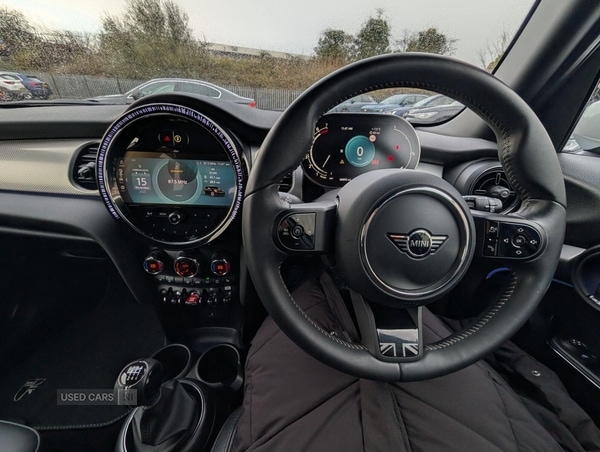 Used MINI Hatch 2024 for sale - 76597563: Photo 35
