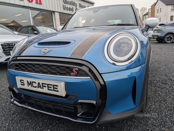 Used MINI Hatch 2024 for sale - 76597563: Photo 37