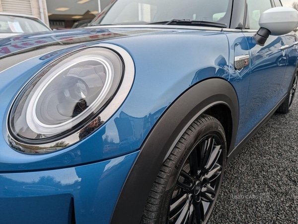 Used MINI Hatch 2024 for sale - 76597563: Photo 38