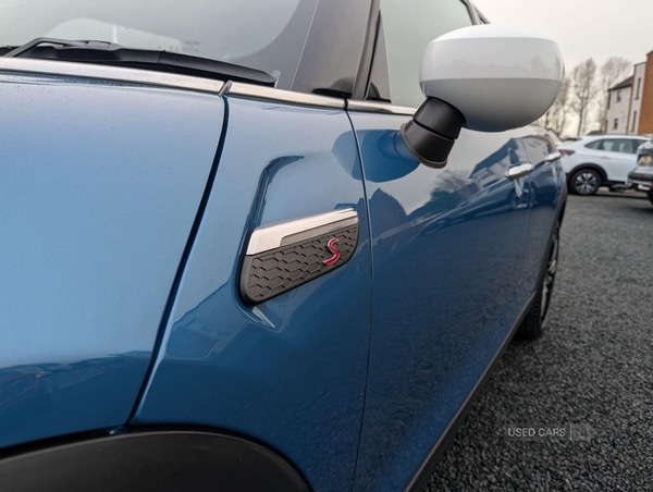 Used MINI Hatch 2024 for sale - 76597563: Photo 39