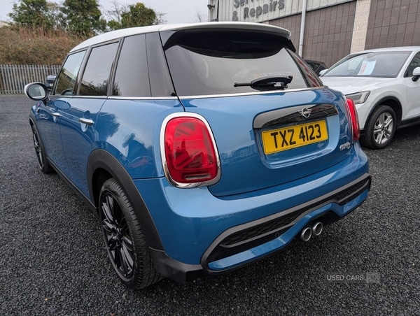 Used MINI Hatch 2024 for sale - 76597563: Photo 4