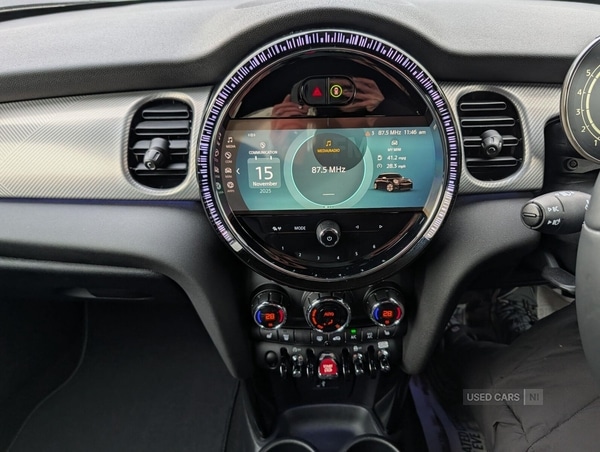 Used MINI Hatch 2024 for sale - 76597563: Photo 40