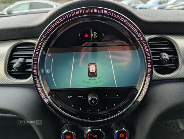 Used MINI Hatch 2024 for sale - 76597563: Photo 41