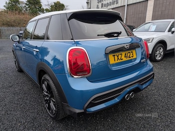 Used MINI Hatch 2024 for sale - 76597563: Photo