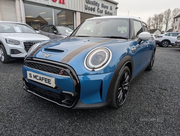 Used MINI Hatch 2024 for sale - 76597563: Photo 5