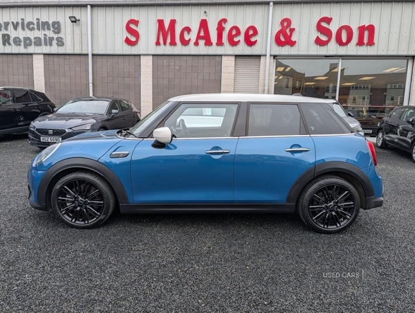 Used MINI Hatch 2024 for sale - 76597563: Photo 6