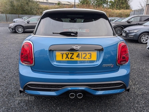 Used MINI Hatch 2024 for sale - 76597563: Photo 7