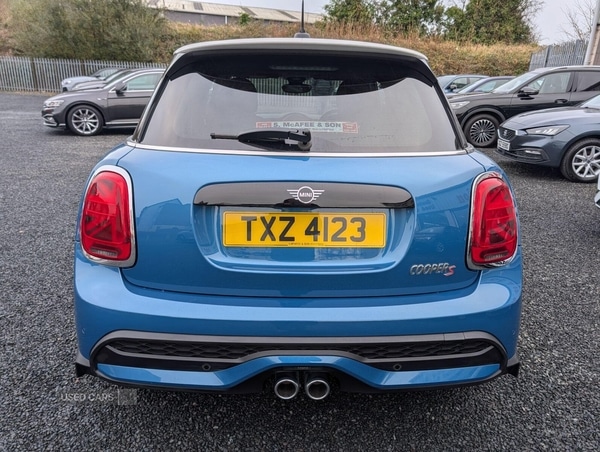 Used MINI Hatch 2024 for sale - 76597563: Photo 8