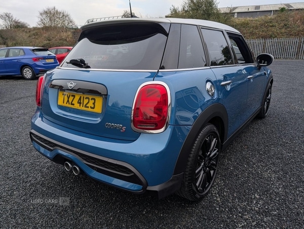 Used MINI Hatch 2024 for sale - 76597563: Photo 9