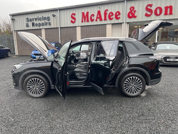 Used Volkswagen Tiguan 2025 for sale - 76672150: Photo 10