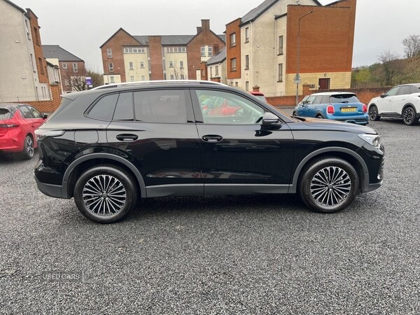 Used Volkswagen Tiguan 2025 for sale - 76672150: Photo 12