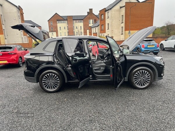 Used Volkswagen Tiguan 2025 for sale - 76672150: Photo 13