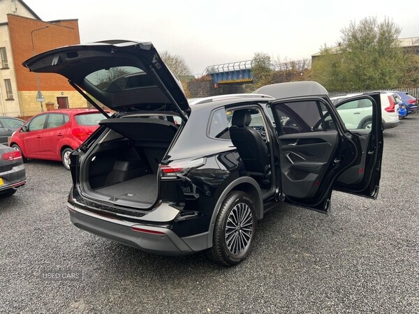 Used Volkswagen Tiguan 2025 for sale - 76672150: Photo 15