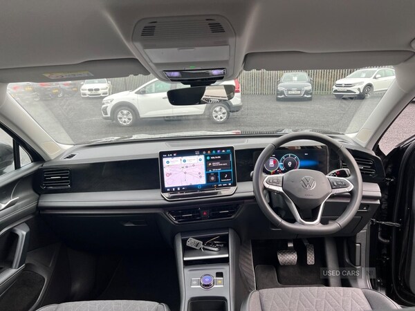 Used Volkswagen Tiguan 2025 for sale - 76672150: Photo 16