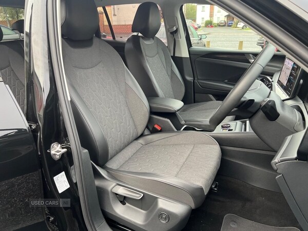 Used Volkswagen Tiguan 2025 for sale - 76672150: Photo 17