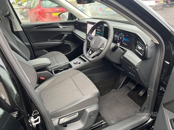 Used Volkswagen Tiguan 2025 for sale - 76672150: Photo 18