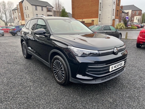 Used Volkswagen Tiguan 2025 for sale - 76672150: Photo 2