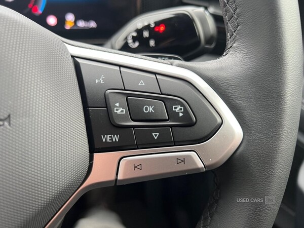 Used Volkswagen Tiguan 2025 for sale - 76672150: Photo 22