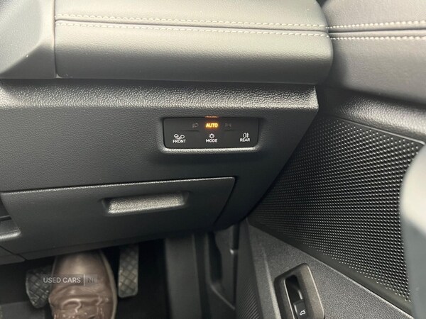 Used Volkswagen Tiguan 2025 for sale - 76672150: Photo 25