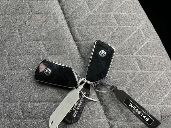 Used Volkswagen Tiguan 2025 for sale - 76672150: Photo 27