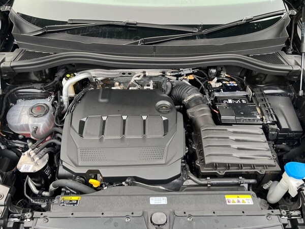 Used Volkswagen Tiguan 2025 for sale - 76672150: Photo 28