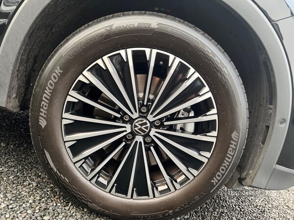 Used Volkswagen Tiguan 2025 for sale - 76672150: Photo 29