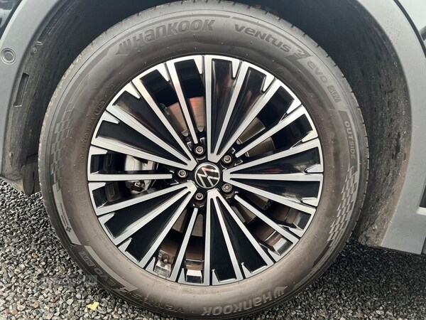 Used Volkswagen Tiguan 2025 for sale - 76672150: Photo 30