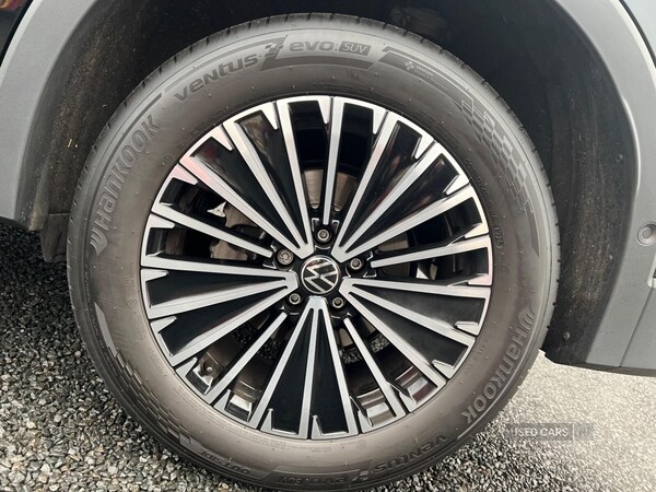 Used Volkswagen Tiguan 2025 for sale - 76672150: Photo 31