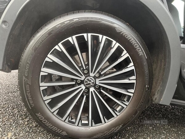 Used Volkswagen Tiguan 2025 for sale - 76672150: Photo 32