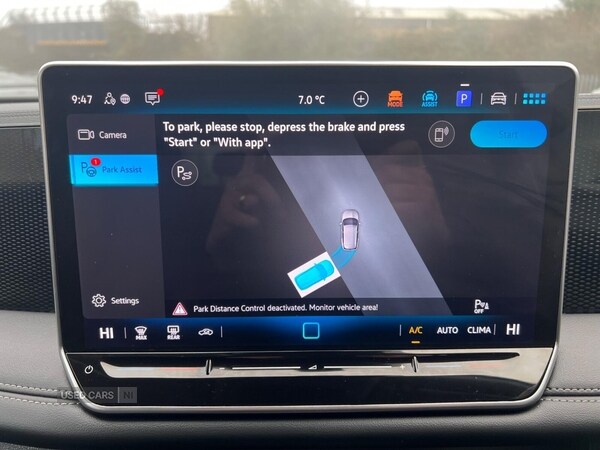 Used Volkswagen Tiguan 2025 for sale - 76672150: Photo 33