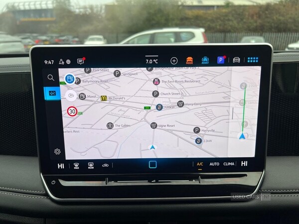 Used Volkswagen Tiguan 2025 for sale - 76672150: Photo 34