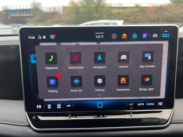 Used Volkswagen Tiguan 2025 for sale - 76672150: Photo 35