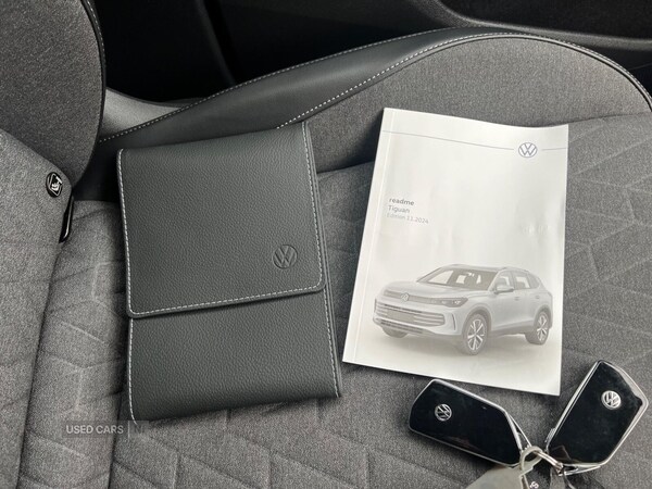 Used Volkswagen Tiguan 2025 for sale - 76672150: Photo 37