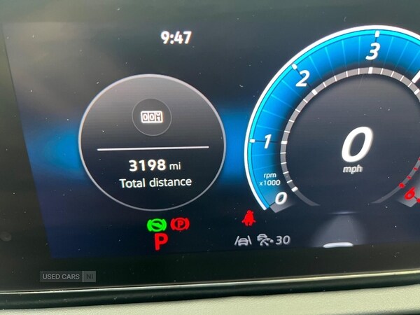 Used Volkswagen Tiguan 2025 for sale - 76672150: Photo 38