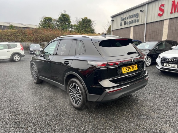 Used Volkswagen Tiguan 2025 for sale - 76672150: Photo 4