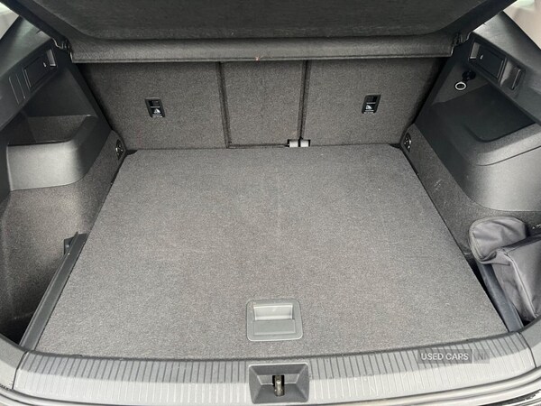 Used Volkswagen Tiguan 2025 for sale - 76672150: Photo 41