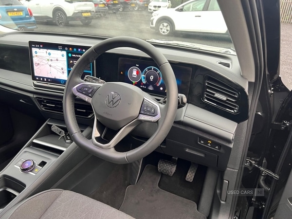 Used Volkswagen Tiguan 2025 for sale - 76672150: Photo 42