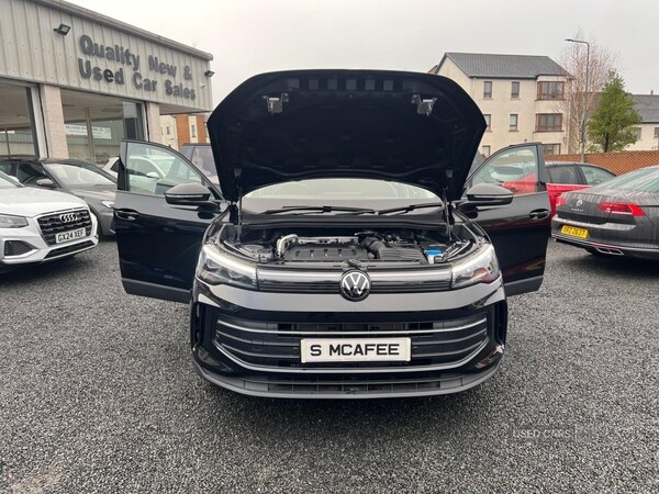 Used Volkswagen Tiguan 2025 for sale - 76672150: Photo 43