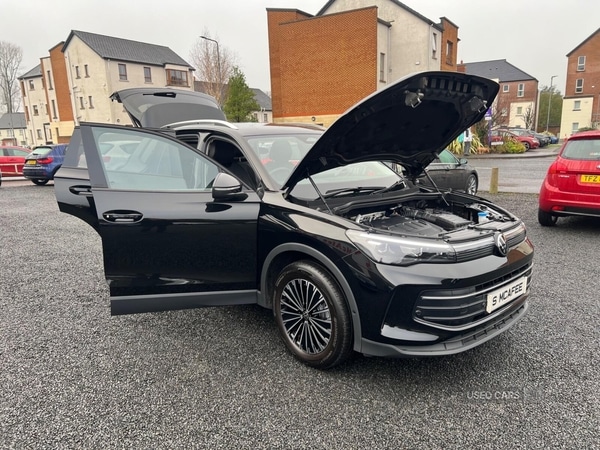 Used Volkswagen Tiguan 2025 for sale - 76672150: Photo 5