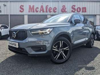 2021 - 1.5 T3 [163] R DESIGN 5dr