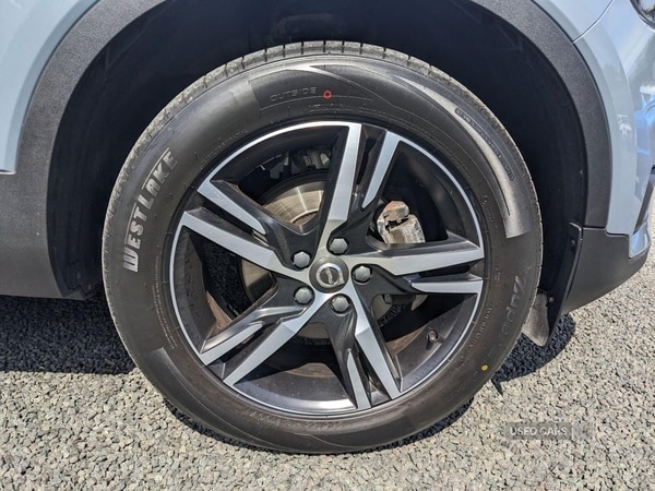 Used Volvo XC40 2021 for sale - 75175391: Photo 21