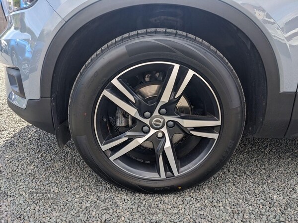 Used Volvo XC40 2021 for sale - 75175391: Photo 22